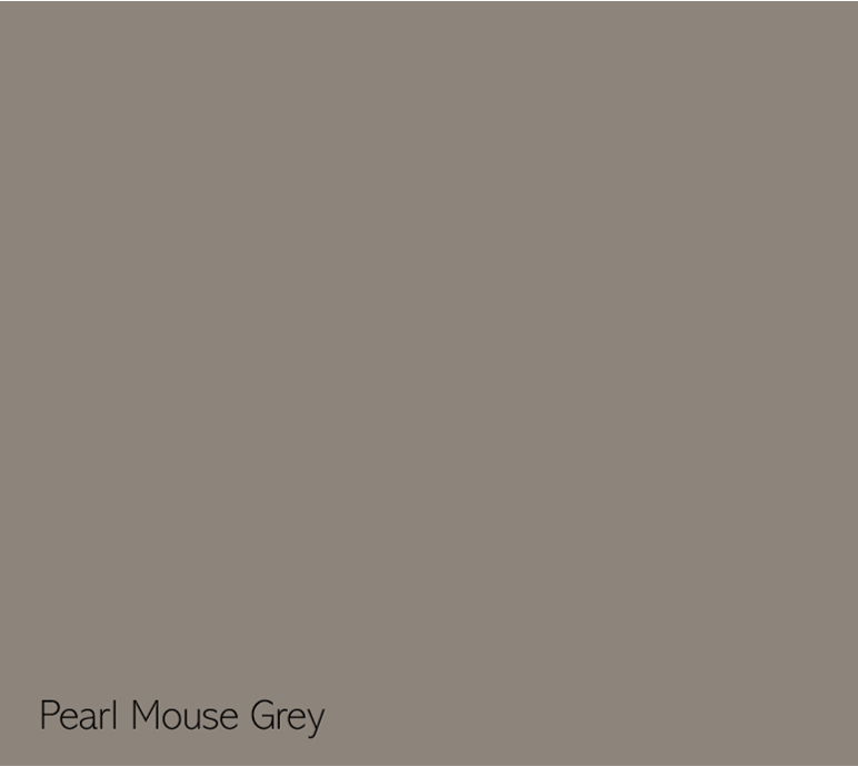 Aluminum Grip Stair Cover Treads - Pearl Mouse Gray, Includes Stainless Steel 1" Screws - 3" x 32" w/ 1" Nose