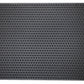 Anti-Slip Aluminum Stair Cover Landing – Outdoor Grip (Super Grip Black)
