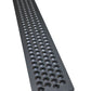 Anti-Slip Aluminum Stair Tread Cover – Outdoor Grip (Super Grip Black)