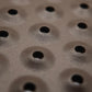 Anti-Slip Aluminum Stair Tread Cover – Outdoor Grip (Super Grip Brown)