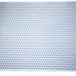 Anti-Slip Aluminum Stair Cover Landing – Outdoor Grip (Super Grip Silver)